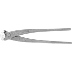 Heavy-duty end nippers 495A.28EL by Facom, designed for cutting and gripping tasks in industrial and mechanical work.