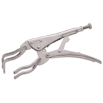 Facom FLock Grip Clamp 503 in metallic finish, used for secure gripping and clamping tasks in industrial settings.