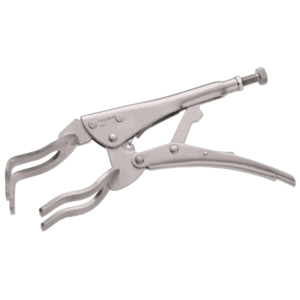 Facom FLock Grip Clamp 503 in metallic finish, used for secure gripping and clamping tasks in industrial settings.
