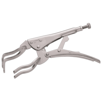 Facom FLock Grip Clamp 503 in metallic finish, used for secure gripping and clamping tasks in industrial settings.