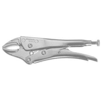 Facom Single-Setting Lock-Grip Pliers