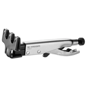 Facom 518A bodywork vice pliers for precise automotive repairs and panel work.