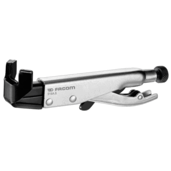 Facom 518A vice pliers for bodywork, durable and precise tool for automotive repairs.