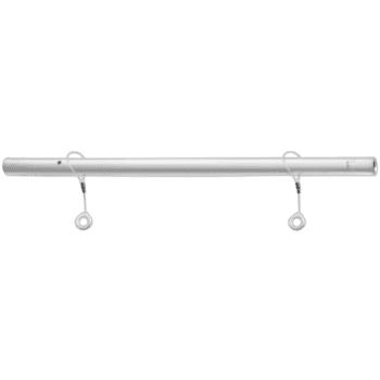 Facom 54.MBSLS handle for professional tool storage and organisation, durable metal construction with mounting rings.