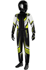 Sparco Prime K Kart Suit