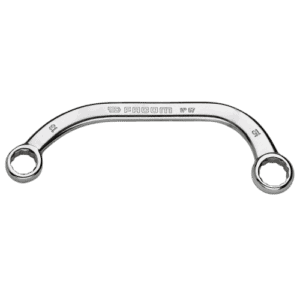 Facom Half-Moon Ring Wrenches