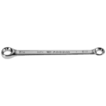 Facom 59TX straight ring wrench with Torx profile, made of durable chrome vanadium steel.