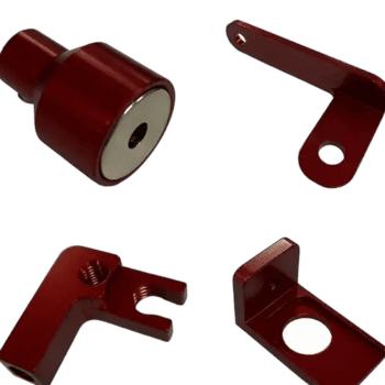 AiM OTK Kart Pedal sensors kits