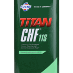 Fuchs Titan CHF 11S PAS Fluid 1 Litre