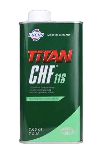 Fuchs Titan CHF 11S PAS Fluid 1 Litre