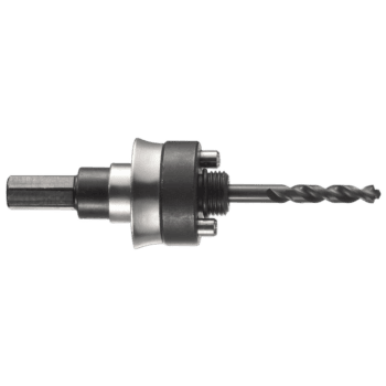 Facom drill chuck with a twist drill bit, suitable for precision drilling tasks.