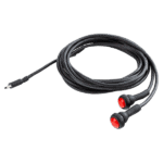 ZeroNoise Pit-Link Push To Talk 2 Button Set