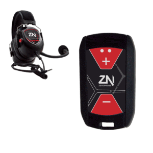 ZeroNoise Amplifier - Kart Pro
