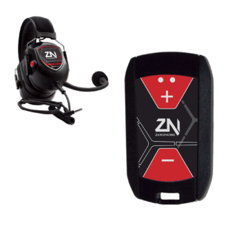 ZeroNoise Amplifier - Kart Pro