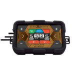 ZeroNoise Fearless Off Road Digital Intercom Amplifier