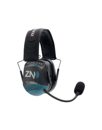 ZeroNoise WW Headset Wireless