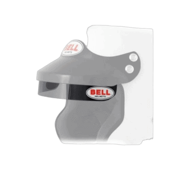 Bell Sun Screen Lens for Mag 1 Peak