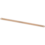 Facom non sparking hacksaw blade 660A.10SR for safe metal cutting, ideal for electrical and hazardous environments.
