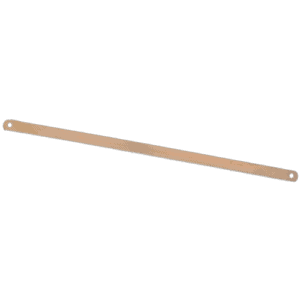 Facom non sparking hacksaw blade 660A.10SR for safe metal cutting, ideal for electrical and hazardous environments.