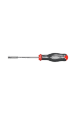 Precision Phillips screwdriver with ergonomic handle, ideal for motorcycle and racewear maintenance from Grand Prix Racewear.