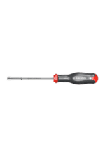 FSA Combi screwdriver with ergonomic handle and metal shaft, ideal for precision tasks in racewear and motorsport applications.
