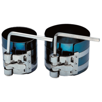 Facom Tools Pistons - Piston Rings