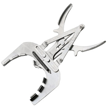 Facom Tools Engine