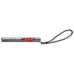 Facom Pen light 779.PBT compact LED pen torch with lanyard for easy carrying and inspection tasks.