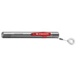 Facom Pen lamp SLS 779.PBTSLS, a compact LED pen light with a loop for easy attachment, ideal for precision work in automotive and technical applications.