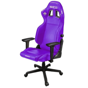 Sparco Icon Gaming Chair Special Fiorentina