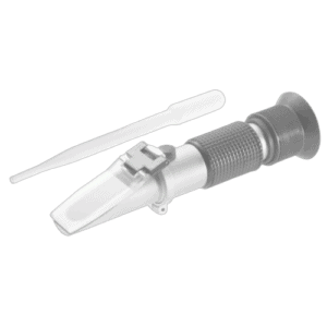 Facom Refractometer 4 measurements 780B for precise liquid analysis in automotive and industrial applications.