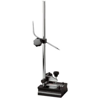 Facom surface gauge 795A used for precise measurement in engineering and manufacturing.