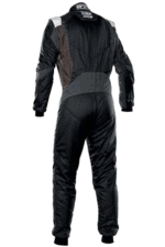 Grand Prix Racewear racing suit designed for motorsport enthusiasts, featuring durable materials and advanced safety features for professional and amateur racers.