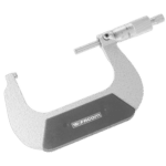 Facom 806C.50 micrometer with 1/100th mm accuracy for precise measurements in engineering and manufacturing.