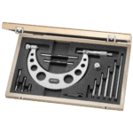 Facom Tools Mechanical Micrometers