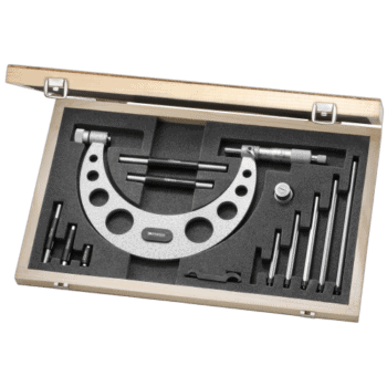 Facom Tools Mechanical Micrometers