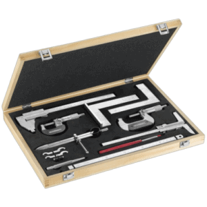 Facom Tools Metrology Sets