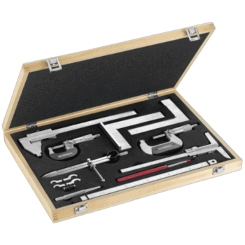 Facom Tools Metrology Sets