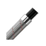 GOODRIDGE -16 G-LINE STAINLESS BRAIDED XF HOSE