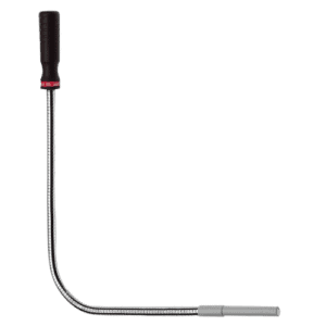 A Facom Magnetic Retriever