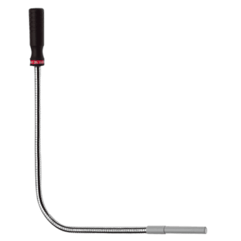 A Facom Magnetic Retriever