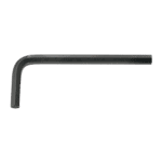 FHex key tool for precise tightening and loosening of fasteners, ideal for mechanical and automotive applications.