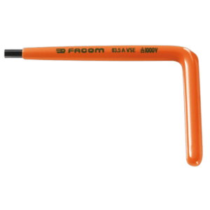 Facom Insulated Offset Keys