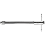 Facom 830A.L long ratcheting tap wrench for precision threading and tapping tasks.