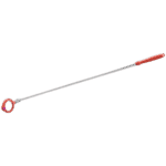 Facom 834B.RTI telescopic mirror with red handle for automotive or industrial use.