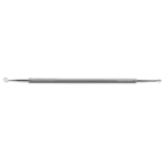 Facom Spring hook 835A, a precision tool for automotive and mechanical applications, featuring a long, slender design with a curved hook at one end.