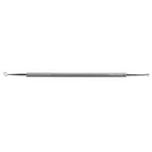 Facom Spring hook 835A, a precision tool for automotive and mechanical applications, featuring a long, slender design with a curved hook at one end.