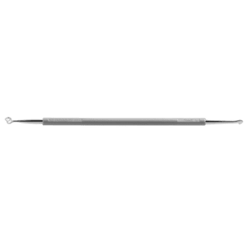 Facom Spring hook 835A, a precision tool for automotive and mechanical applications, featuring a long, slender design with a curved hook at one end.