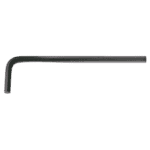 Long metric key 83H.9 for precision mechanical work, ideal for automotive and industrial applications.