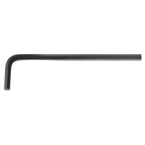 Long metric key 83H.9 for precision mechanical work, ideal for automotive and industrial applications.